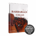 David Forner - Barbarian Cello