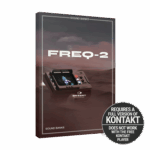 Dezert Audio - Freq-2