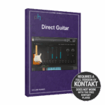 Pettinhouse - Direct Guitar