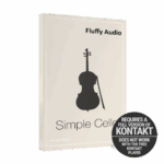FluffyAudio - Simple Cello