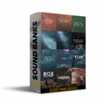 Fracture Sounds Everything Bundle