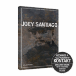 Spitfire Audio - Joey Santiago Guitars