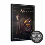 Silence+Other Sounds - Maleventum 2