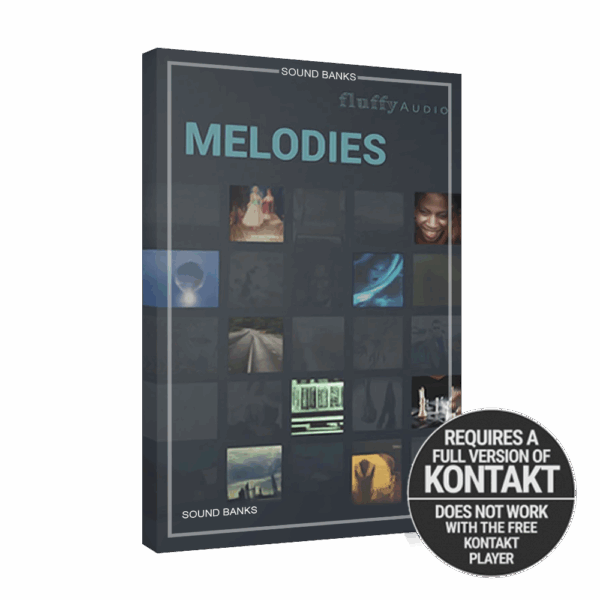 FluffyAudio - Melodies