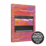 Native Instruments – Leap Modern Latin