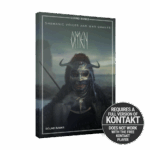 Silence+Other Sounds - Omen