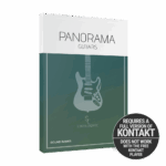 Sonora Cinematic - Panorama Guitars