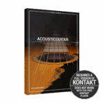 Pettinhouse - Acoustic Guitar