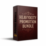 Heavyocity Promotion Bundle (Include 14 Premium Libraries)