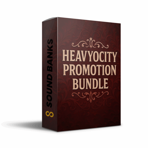 Heavyocity Promotion Bundle