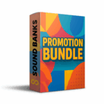 Promotion Bundle (Include 14 Premium Libraries)