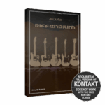 Audiofier - Riffendium