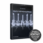 Audiofier - Riffendium 2