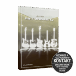 Audiofier - Riffendium 3