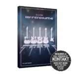 Audiofier - Riffendium 6