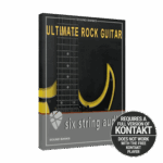 Six String Audio - Ultimate Rock Guitar
