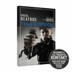 Spitfire Audio - Vocal Beatbox THePetebox