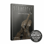 Silence+Other Sounds - Stringache