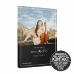 CineSamples - Tina Guo Vol 2