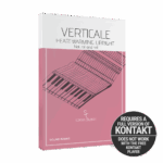 Sonora Cinematic - Verticale