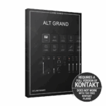Westwood Instruments - Alt Grand
