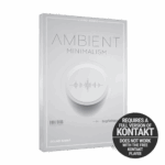 Big Fish Audio - Ambient Minimalism