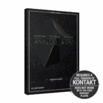 Big Fish Audio - Analog EDM