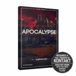 Big Fish Audio - Apocalypse