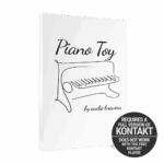 Audio Brewers - Piano Toy