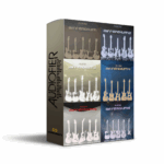 Audiofier Riffendium Bundle