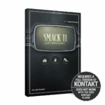 Big Fish Audio - Smack 2 - Claps Snaps and Stomps