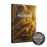 Big Fish Audio - First Call Horns