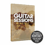 Big Fish Audio - Guitar Sessions Indie Alternative