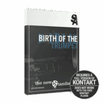 Straight Ahead Samples - Birth of the Trumpet