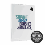 Straight Ahead Samples - Brushes & Mallets