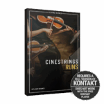 CineSamples - CineStrings Runs