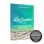 CineSamples - Rio Grooves