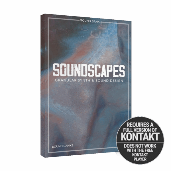 CineSamples - Soundscapes