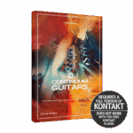 CineSamples - Continuum Guitars