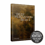 CineSamples - Deep Percussion Beed 2