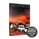 Chaos Tones - Deviant Drums