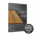 CineSamples - Dulcimer and Zither