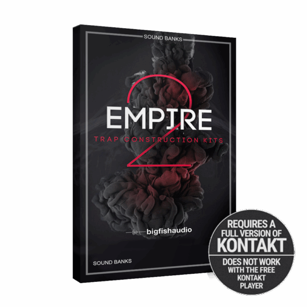 Big Fish Audio - Empire 2