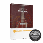 Orange Tree Samples – Evolution Sitardelic