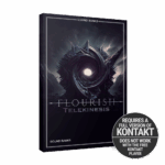 Audio Imperia - Flourish Telekinesis