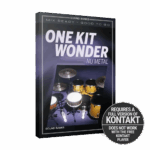 GetGood Drums - Nu Metal