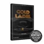 Big Fish Audio – Gold Label