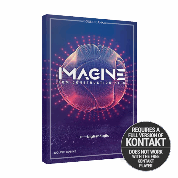 Big Fish Audio - Imagine