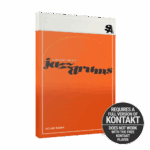 Straight Ahead Samples - Jazz Drums