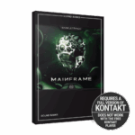 Sampletraxx - Mainframe